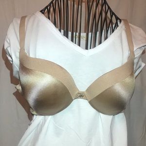 Victoria’s Secret SO OBSESSED Bra34A, add 1.5 cups